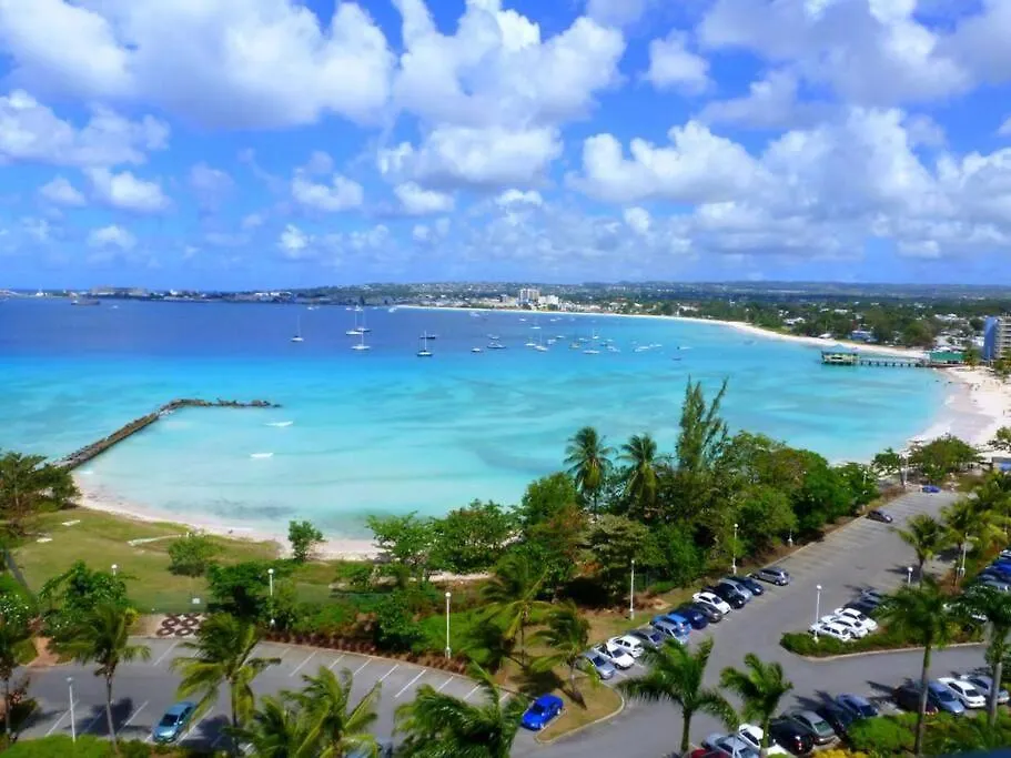 Charming Bungalow Minutes From Brandon'S Beach Bridgetown Barbados
